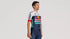 Specialized - Red Bull - BORA - Hansgrohe Short Sleeve Replica Jersey